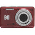KODAK PIXPRO FZ55 DIGITAL CAMERA RED