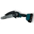 Huntar 21V Cordless 6 Inch Chain Saw with 1 Battery - MS53636