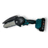 Huntar 21V Cordless 4 Inch Chain Saw with 2 Batteries - MS53993