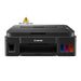 Canon PIXMA G3410 Wi-Fi MegaTank Ink Tank Printer - 8.8ppm / 4800dpi / A4 / Color