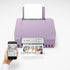 Canon PIXMA G3430 All-in-One Multi-function Printer – Violet