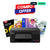 Canon PIXMA G3430 All-in-One Ink Tank Printer Creative Printing Bundle