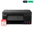 طابعة كانون PIXMA G3430 متعددة الوظائف ذات خزان الحبر – أسود + ذاكرة فلاش ITCARE سعة 8 جيجابايت مجانًا