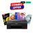 Canon PIXMA G640 Ink Tank Photo Printer Photo Paper Bundle Offer