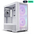 Lian Li Lancool 216 RGB Mid Tower Gaming Case - White