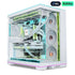 Lian Li O11 Dynamic EVO XL RGB Full Tower Gaming PC Case White | IT Care Kuwait