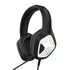 GAMEON GOK905 Infernus RGB Wired Gaming Headset - Black