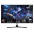 GAMEON GOPS27180IPS Pro Series 27" FHD 180Hz Fast IPS Gaming Monitor – 0.5ms MPRT, HDMI 2.1, PS5 Support – Black