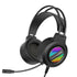 GAMEON GOT100 Ravenstrike RGB Gaming Headset Black | IT Care Kuwait