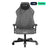 DXRacer Tank XXL Woven Fabric Gaming Chair 4D Armrests Grey | IT Care Kuwait