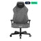 DXRacer Tank XXL Woven Fabric Gaming Chair 4D Armrests Grey | IT Care Kuwait