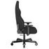 DXRacer Tank XXL Woven Fabric Gaming Chair with 4D Armrests & Magnetic Headrest – Black | IT Care Kuwait