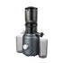 Green Lion Slow Juicer Pure Copper Motor Cold Press Extractor - Black