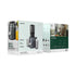 Green Lion Slow Juicer Pure Copper Motor Cold Press Extractor - Black