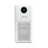 Green Lion 48W Intelligent Air Purifier White - Front View | IT Care Kuwait