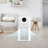 Green Lion 48W Intelligent Air Purifier White - Package Contents | IT Care Kuwait