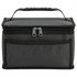 Portable Electric Lunch Box 2-in-1 Battery Heated Green Lion - Black