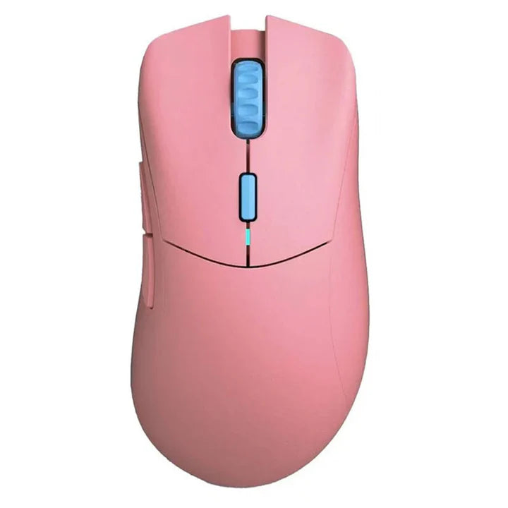 Gaming Starter Setup Bundle - Glorious Wireless Mouse + GameON Magnetic Keyboard + Gaming Headset | IT Care Kuwait