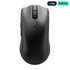 Glorious Model O 2 PRO 1K Wireless Gaming Mouse – Black
