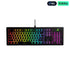 Glorious GMMK 3 100% Prebuilt Wired Mechanical Gaming Keyboard Black | IT Care Kuwait