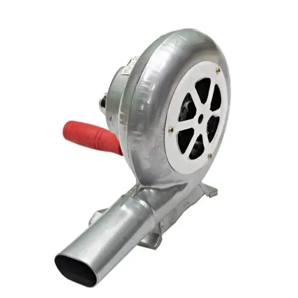 Hand Operator Blower - Metal