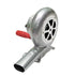 Hand Operator Blower - Metal