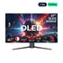 GAMEON GO27OLED2K Signature X Series 27-Inch OLED QHD 240Hz Gaming Monitor - Black