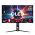 GAMEON GO27OLED2K Signature X Series 27-Inch OLED QHD 240Hz Gaming Monitor - Black