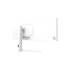 GAMEON GOAC49DQHD120 Spectra Pro X Series 49-Inch 5K DQHD 120Hz Curved Gaming Monitor - White