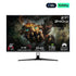 GAMEON GOPS27240IPS Esports Series 27-Inch FHD 240Hz Fast IPS Gaming Monitor - Black