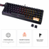GameOn MAGPRO GOMG1K8-RS Magnetic Keyboard - View 2 | IT Care Kuwait