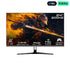 GAMEON GOPS24200IPS Pro Series 24-Inch FHD 200Hz 0.5ms MPRT Fast IPS Gaming Monitor - Black