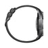 Huawei GT6 Pro 46mm Smart Watch Black strap detail | IT Care Kuwait
