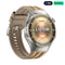 Huawei GT6 Pro 46mm Smart Watch – Brown