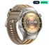 Huawei GT6 Pro 46mm Smart Watch – Brown
