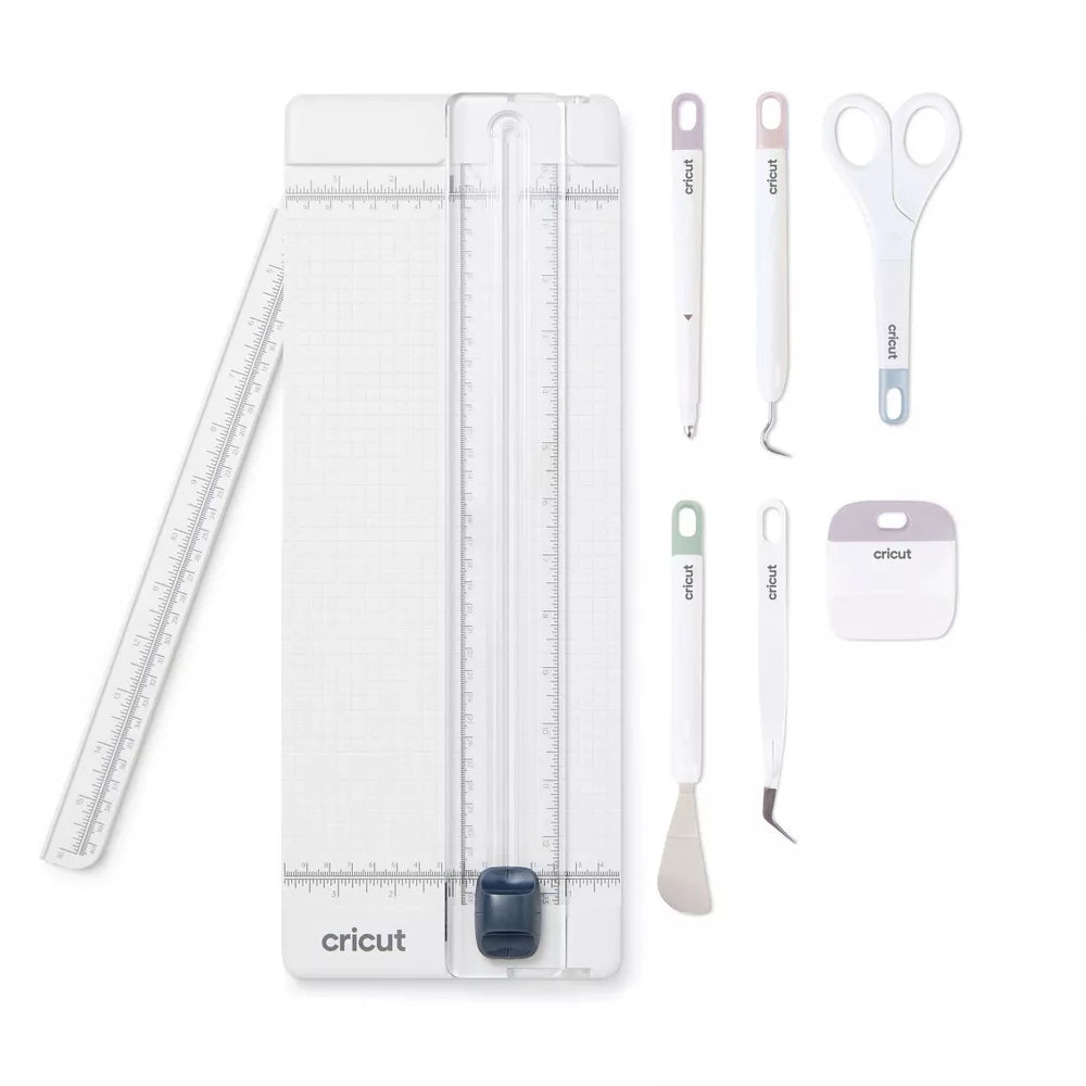 Cricut 13in Essential Tool Set