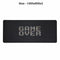Game Over XXL Gaming Mouse Pad 1200x600x3mm | IT Care Kuwait
