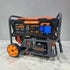 Petrol Generator EasyPower 8.5kW – Heavy Duty Power Generator