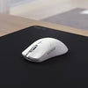 Glorious Model O 2 PRO 4K/8K Wireless Gaming Mouse - White