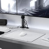 Glorious Model O 2 PRO 4K/8K Wireless Gaming Mouse - White