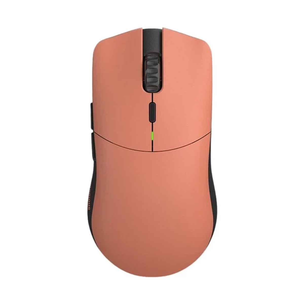 Glorious Forge Model O Pro Wireless Gaming Mouse Red Fox | IT Care Kuwait