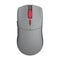 Glorious Series One Pro Wireless Gaming Mouse – Centauri Grey/Red