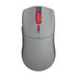 Glorious Series One Pro Wireless Gaming Mouse – Centauri Grey/Red