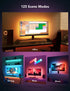 Govee Gaming Light Strip G1 for 27-34 inch Monitors | ITCare Kuwait