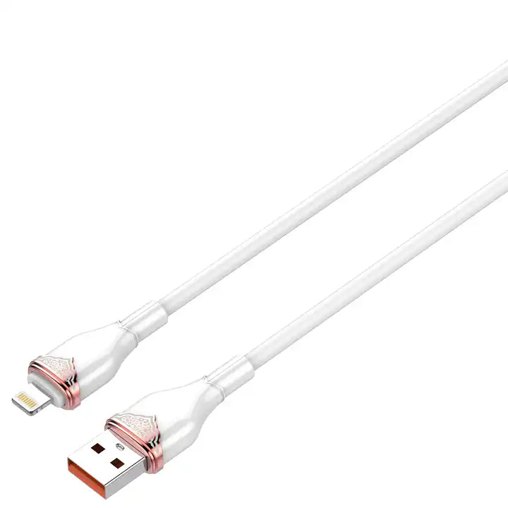 Ldnio LS821 Fast Charging Data Cable – 30W / USB3.0 to Lightning / 1 Meter