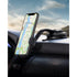 Aukey Windshield Dashboard Car Mount Holder &#8211; Black