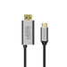 PROMATE USB-C To HDMI Audio Video Cable