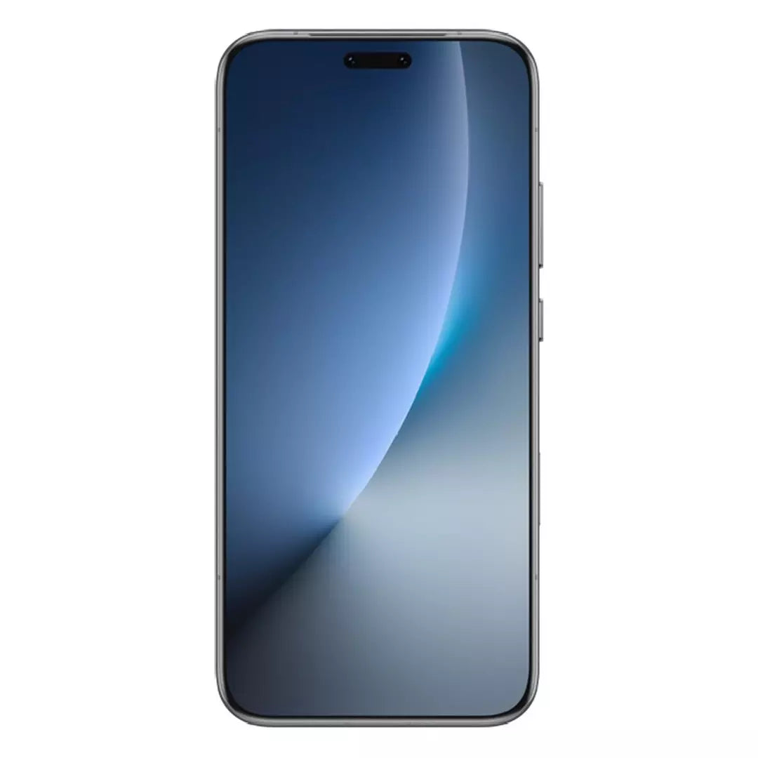 HONOR Magic 8 Pro - 512 جيجابايت / 12 جيجابايت / 6.7 بوصة FHD+ / 5G / أسود