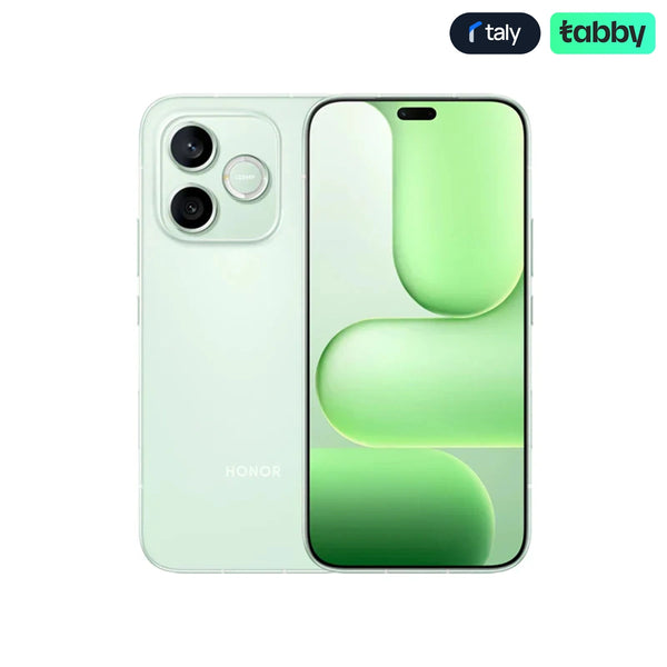 HONOR 600 Lite - 16(8+8)GB RAM / 256GB / 6.6" / 5G / Sprout Green