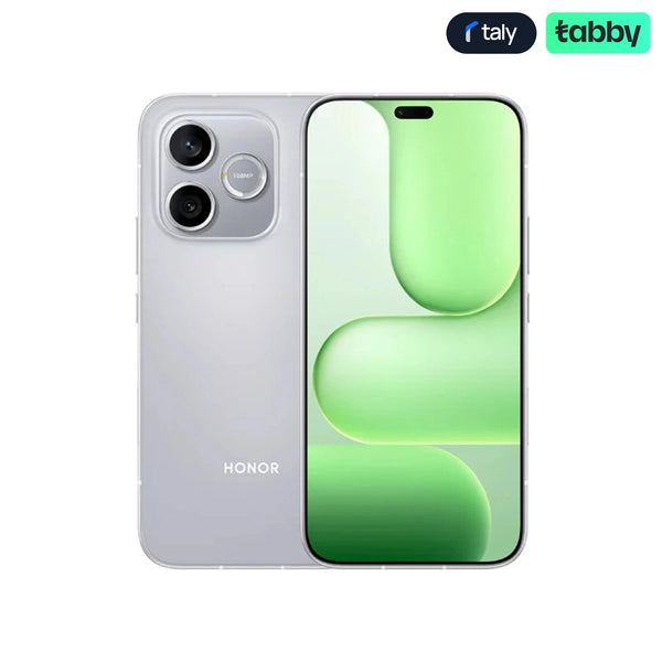 HONOR 600 Lite - 16(8+8)GB RAM / 256GB / 6.6" / 5G / Velvet Grey - Mobile